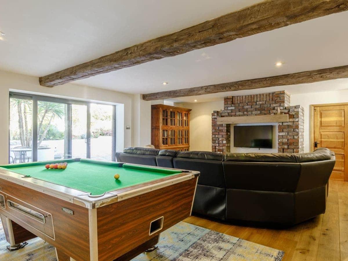 White Horse Farm Villa Abergavenny Exterior foto
