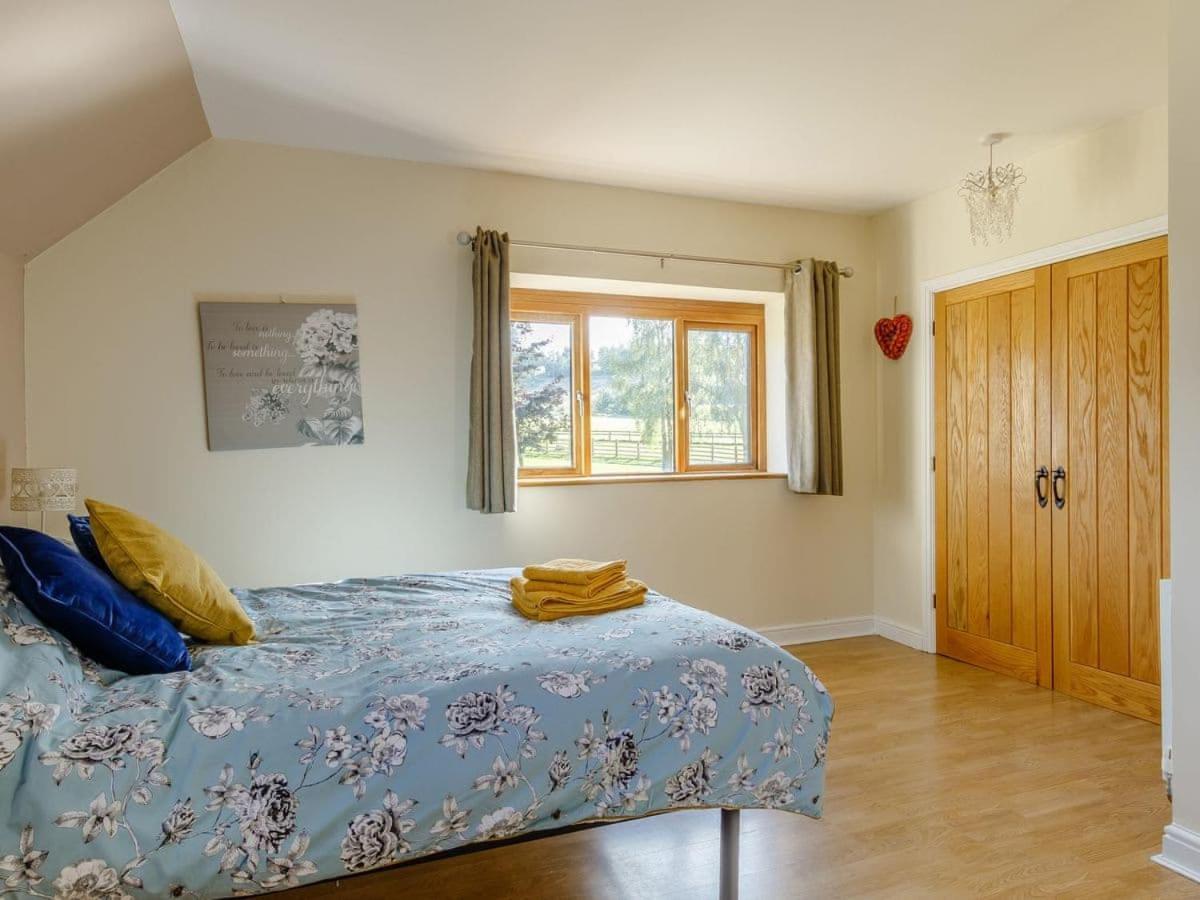 White Horse Farm Villa Abergavenny Exterior foto
