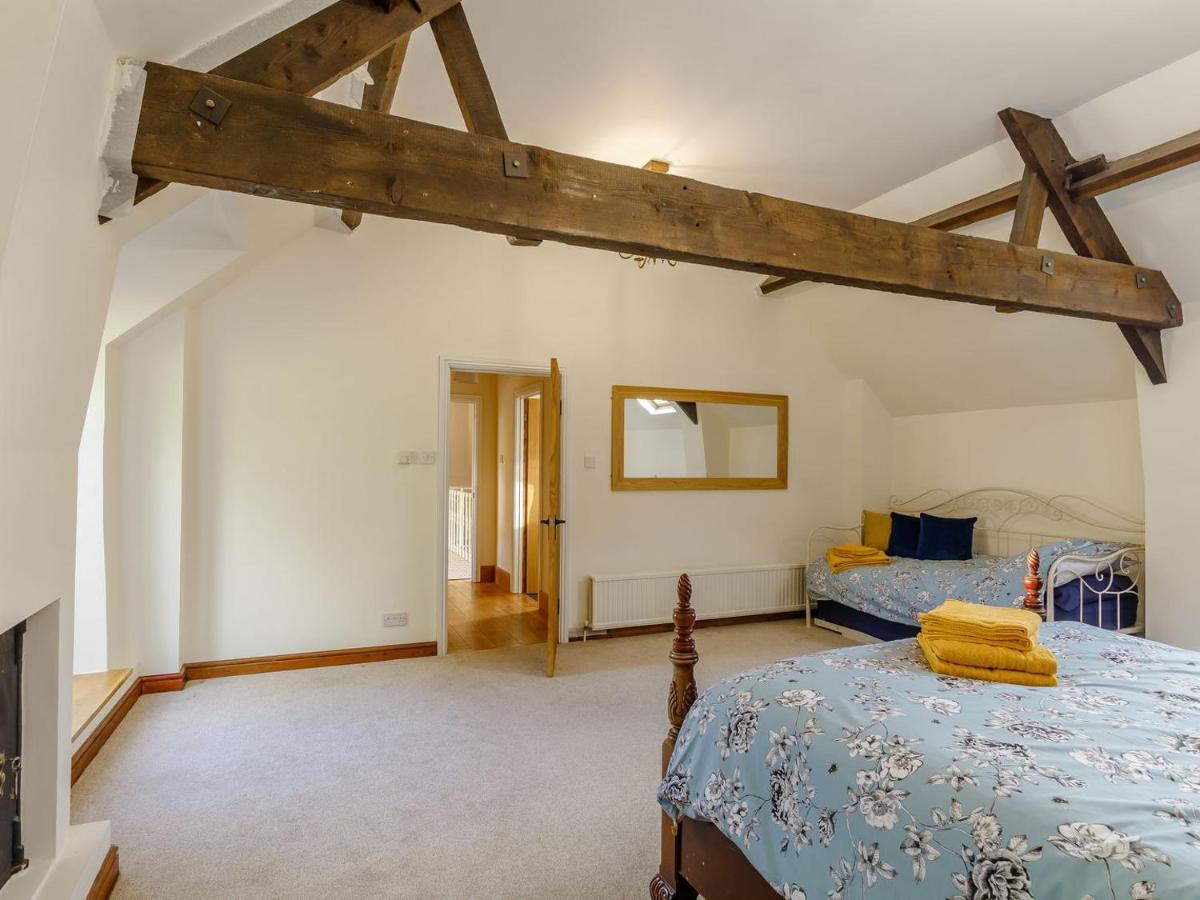 White Horse Farm Villa Abergavenny Exterior foto